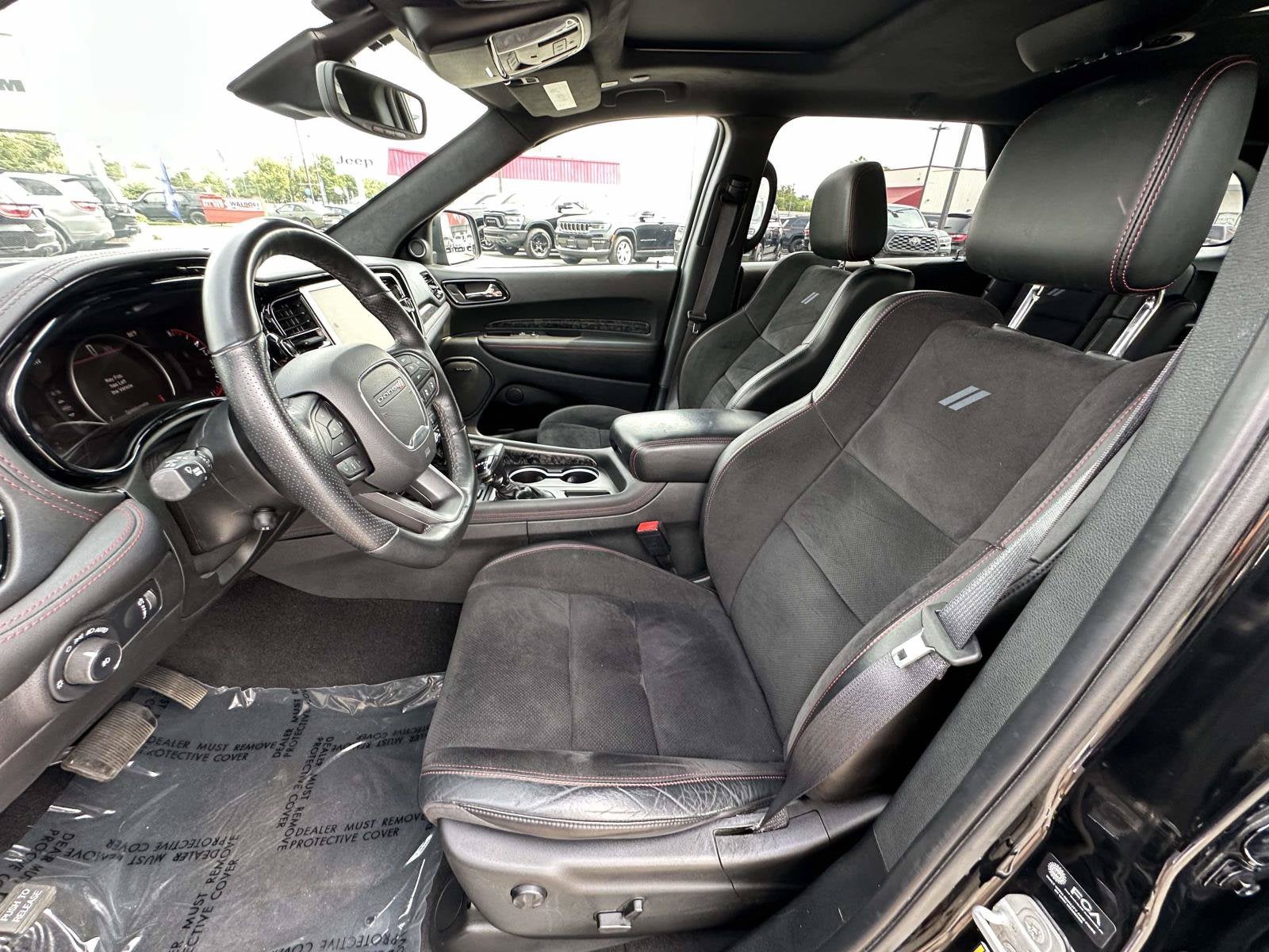 2023 Dodge Durango R/T Premium AWD