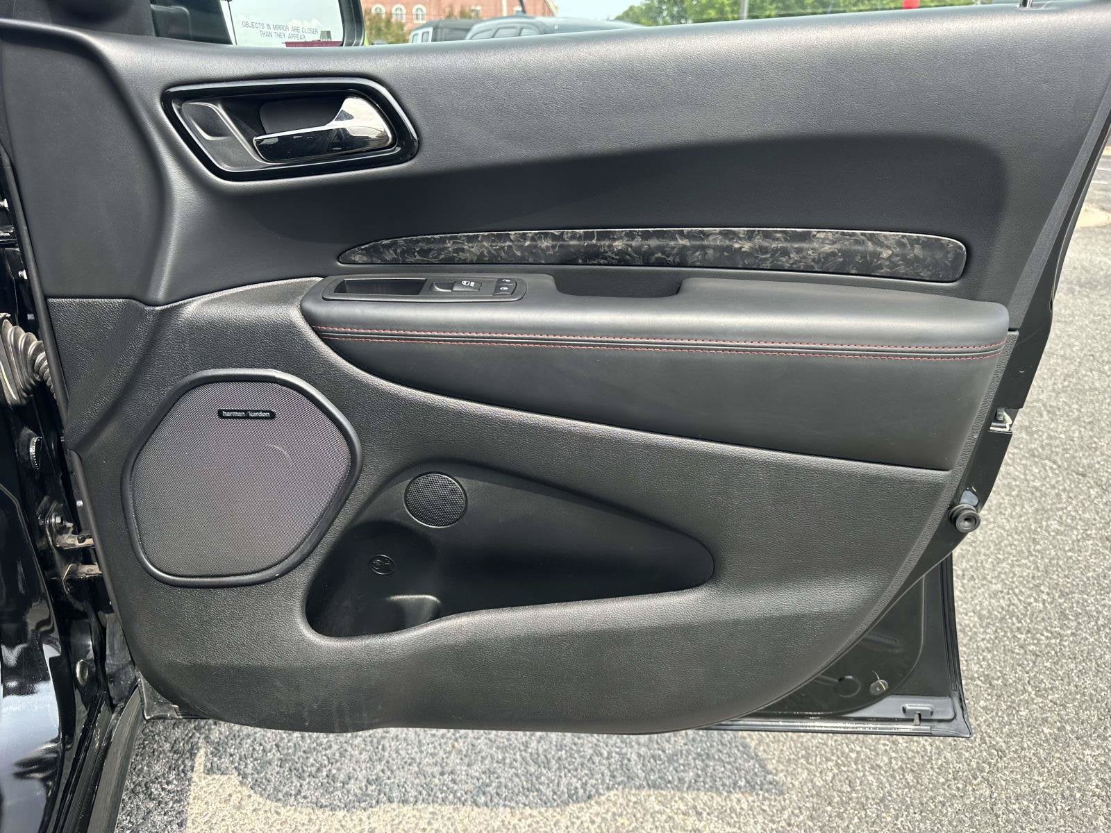 2023 Dodge Durango R/T Premium AWD