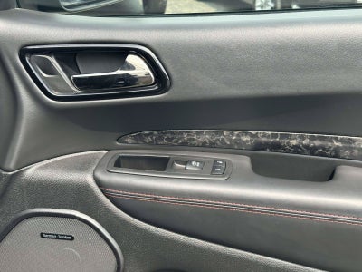 2023 Dodge Durango R/T Premium AWD