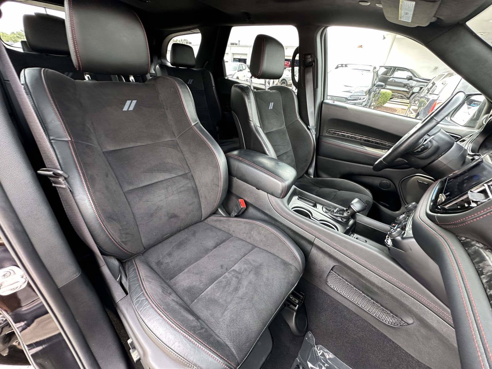 2023 Dodge Durango R/T Premium AWD