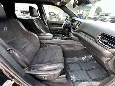 2023 Dodge Durango R/T Premium AWD