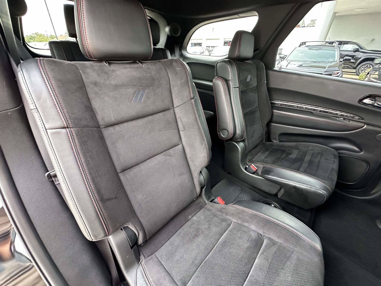 2023 Dodge Durango R/T Premium AWD