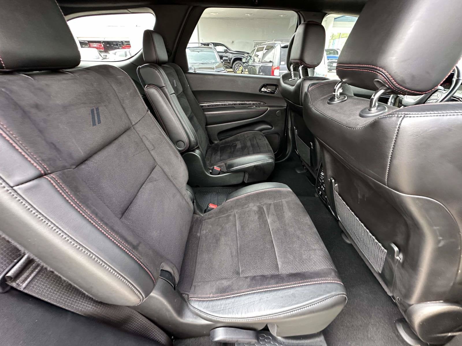 2023 Dodge Durango R/T Premium AWD