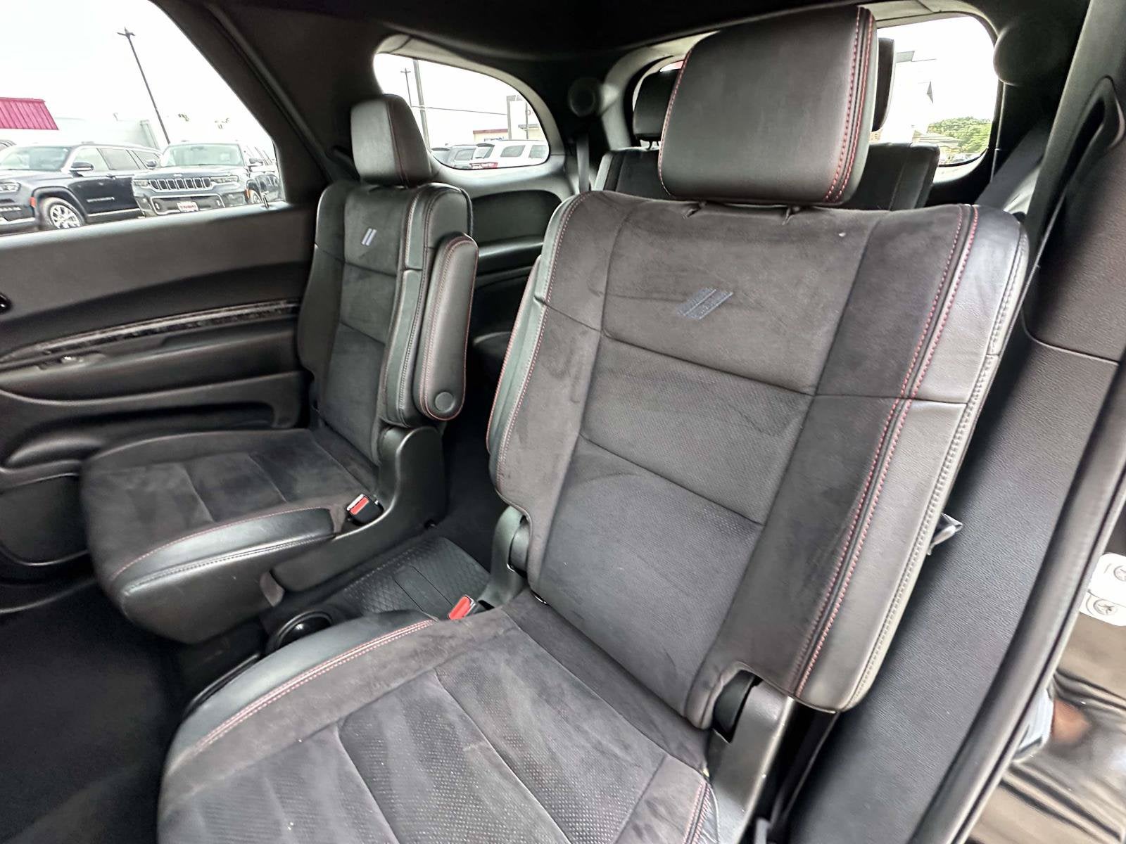 2023 Dodge Durango R/T Premium AWD