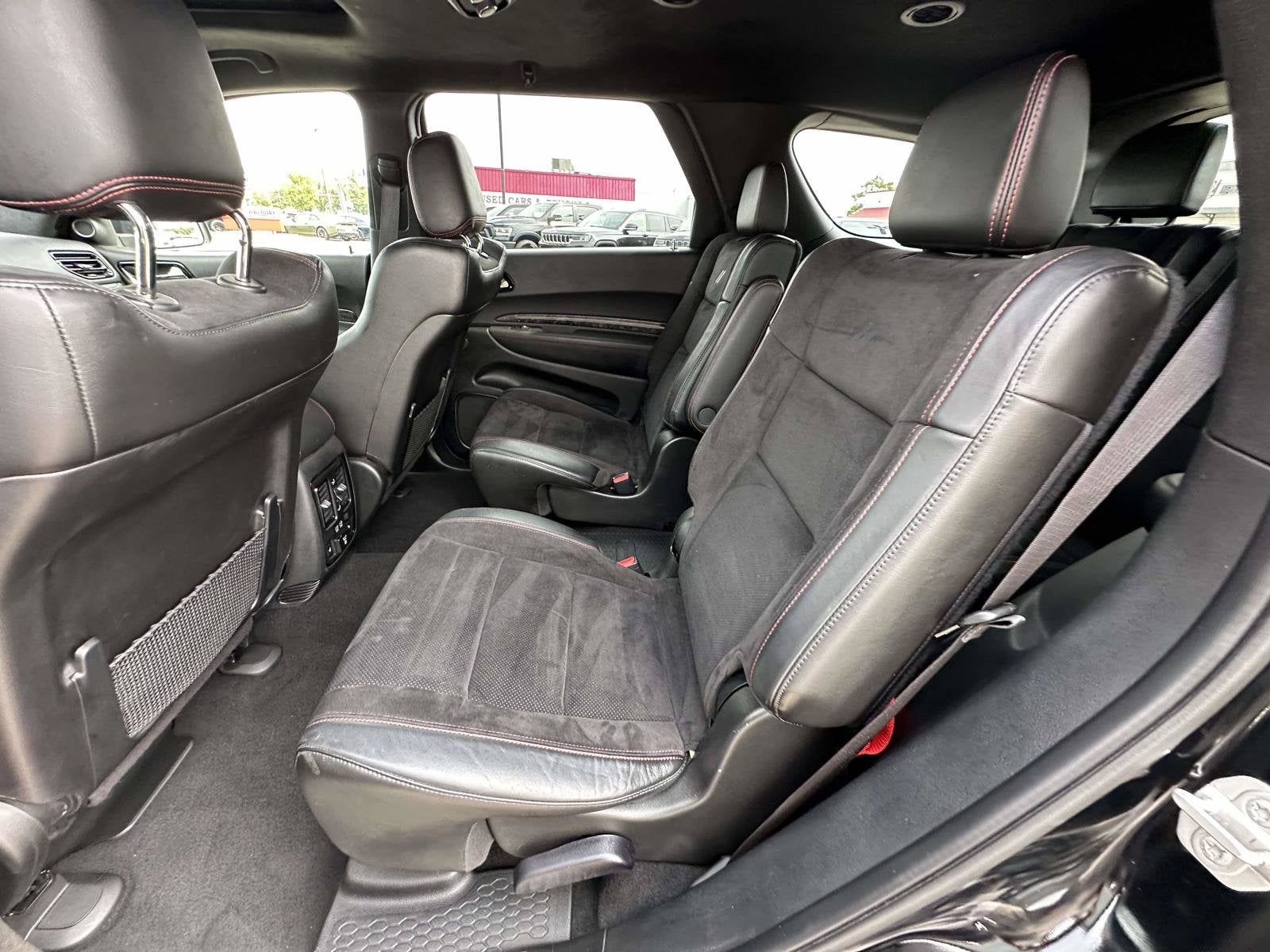 2023 Dodge Durango R/T Premium AWD