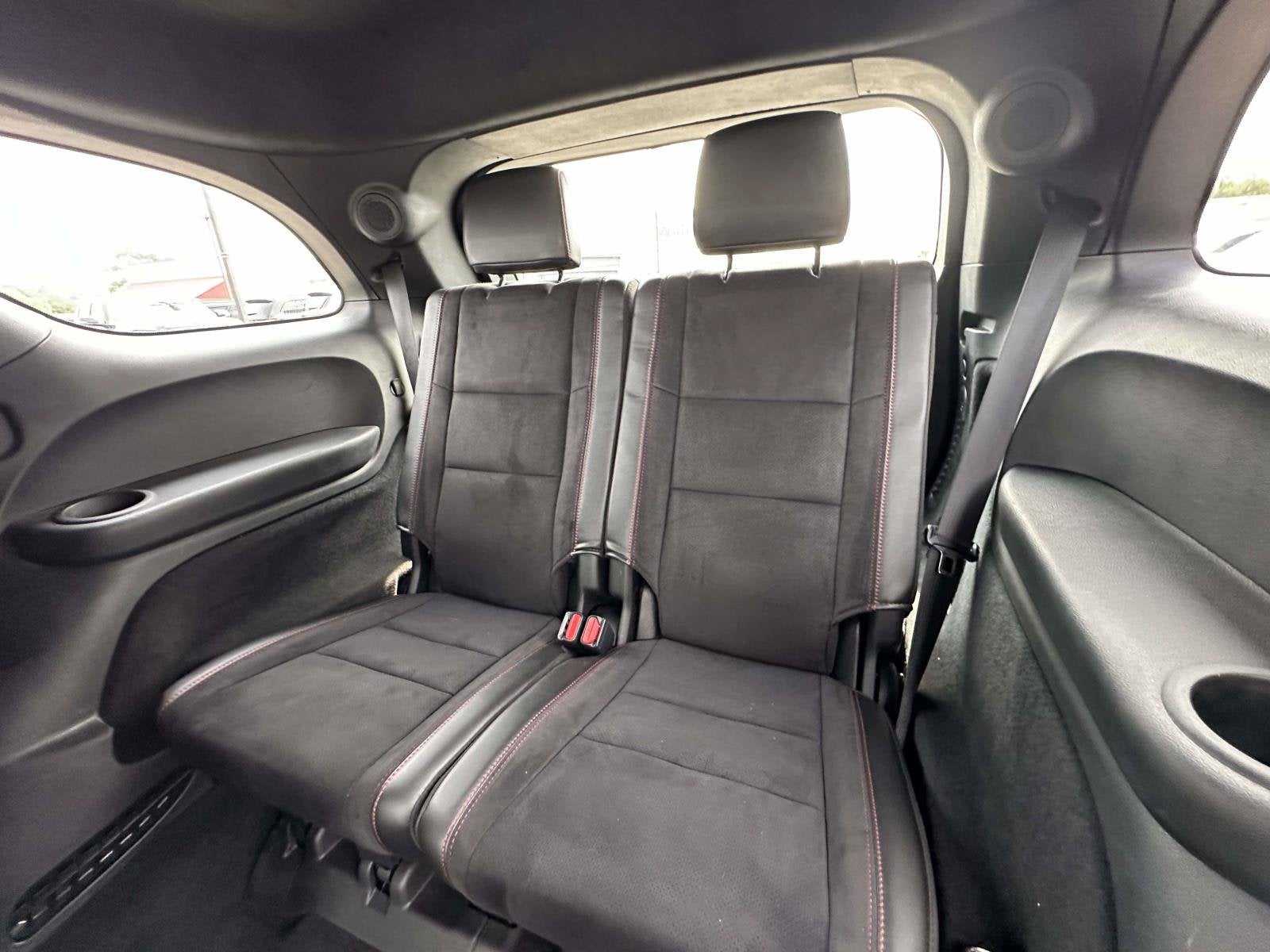 2023 Dodge Durango R/T Premium AWD