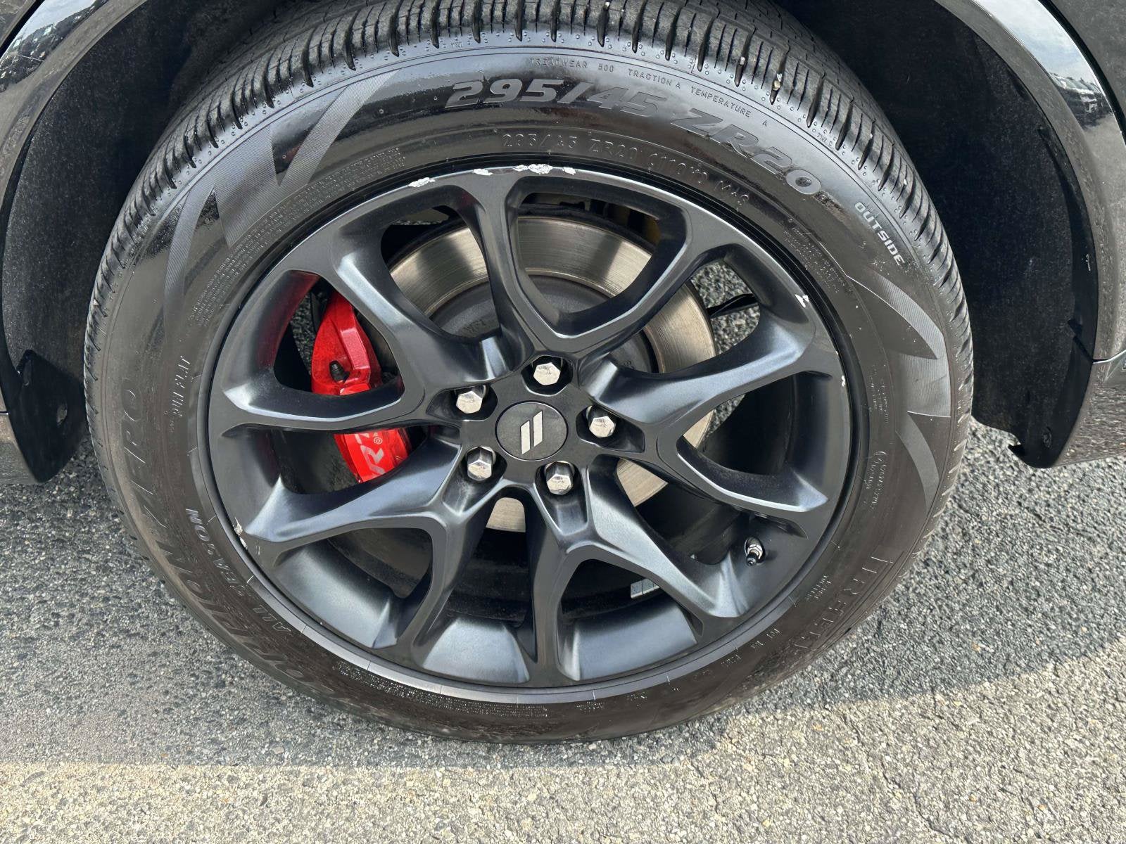 2023 Dodge Durango R/T Premium AWD