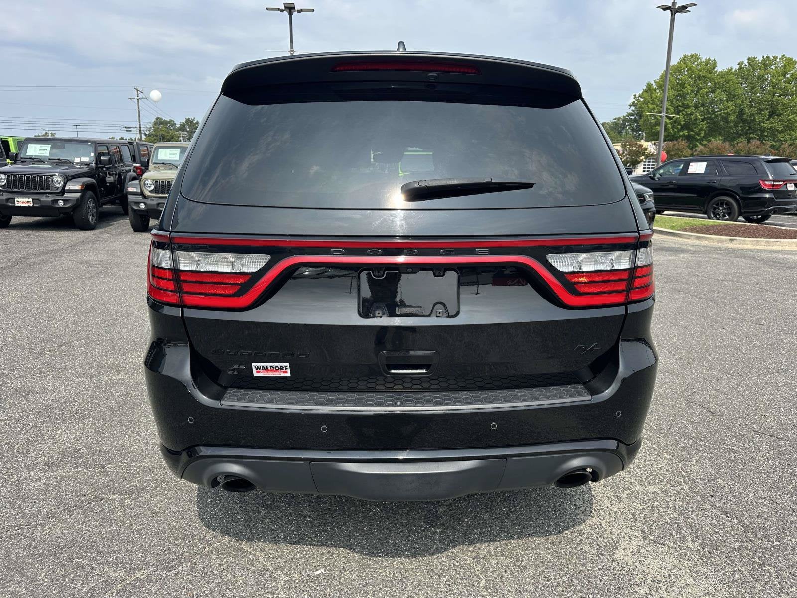2023 Dodge Durango R/T Premium AWD