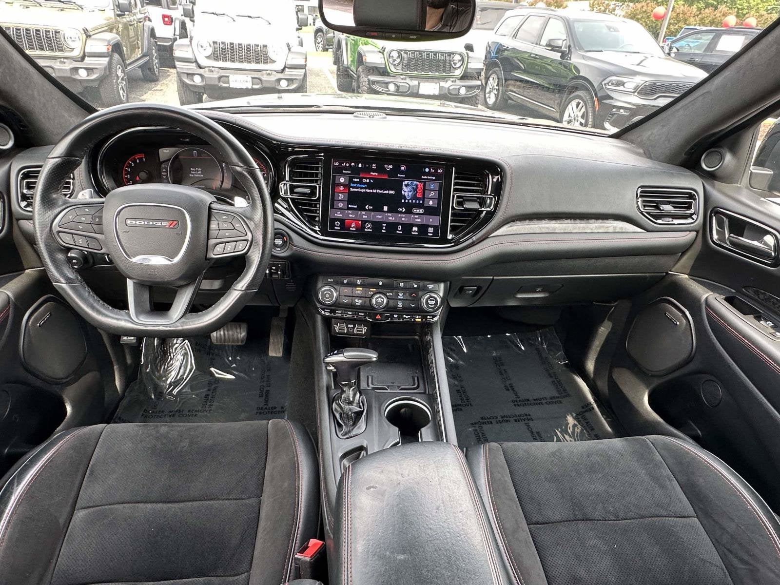 2023 Dodge Durango R/T Premium AWD