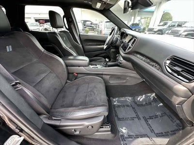 2023 Dodge Durango R/T Premium AWD