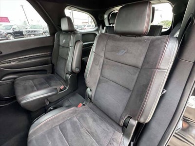 2023 Dodge Durango R/T Premium AWD