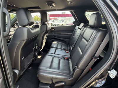 2026 Dodge Durango GT Plus AWD HEMI V8