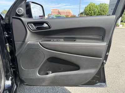 2026 Dodge Durango GT Plus AWD HEMI V8