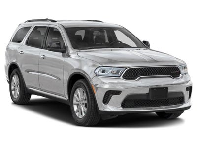 2026 Dodge Durango GT Plus AWD HEMI V8