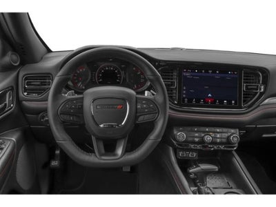 2026 Dodge Durango GT Plus AWD HEMI V8