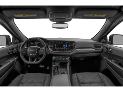 2026 Dodge Durango GT Plus AWD HEMI V8