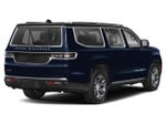 2024 Jeep Grand Wagoneer L Series II 4x4