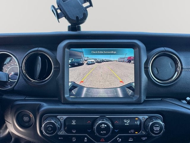 2023 Jeep Gladiator High Altitude 4x4