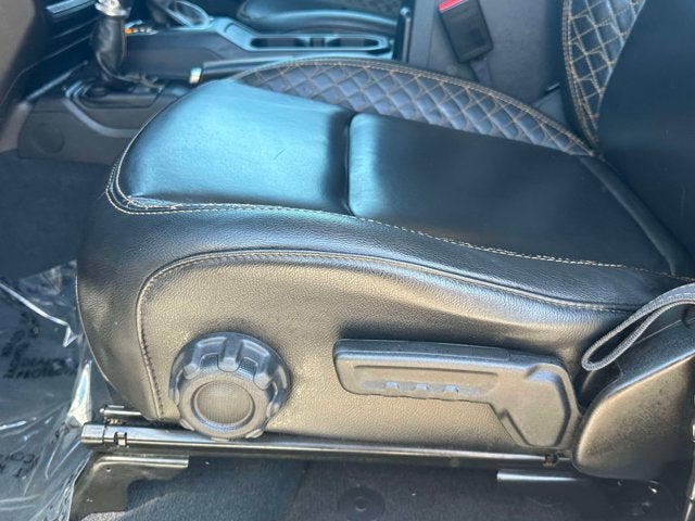 2023 Jeep Gladiator High Altitude 4x4