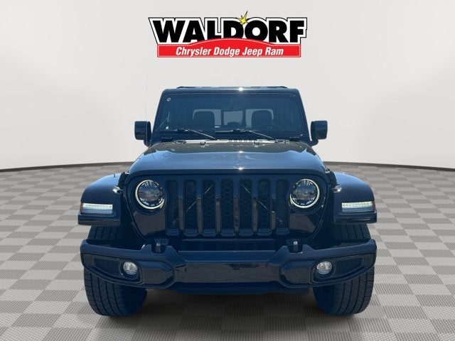 2023 Jeep Gladiator High Altitude 4x4
