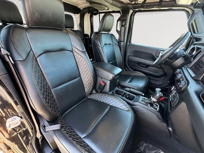 2023 Jeep Gladiator High Altitude 4x4