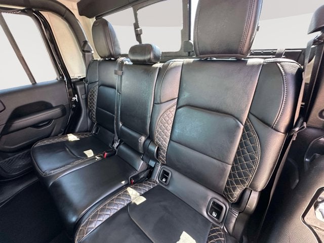 2023 Jeep Gladiator High Altitude 4x4