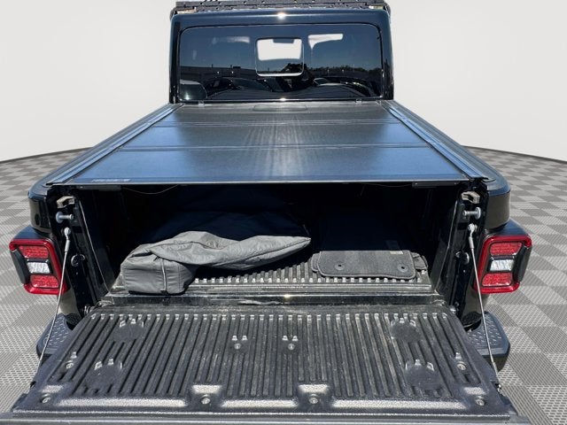 2023 Jeep Gladiator High Altitude 4x4