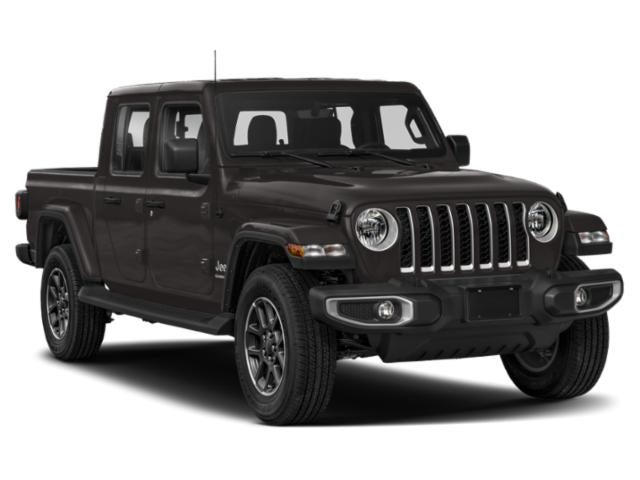 2023 Jeep Gladiator High Altitude 4x4