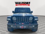 2020 Jeep Gladiator Rubicon 4x4