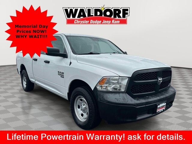 2019 RAM Ram 1500 Classic