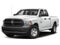 2019 RAM 1500 Classic Tradesman Quad Cab 4x4 6'4' Box