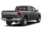 2024 RAM 1500 Classic SLT Quad Cab 4x4 6'4' Box