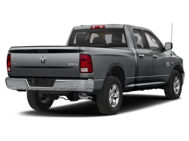 2024 RAM 1500 Classic SLT Quad Cab 4x4 6'4' Box