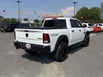 2020 RAM 1500 Classic Warlock Crew Cab 4x4 5'7' Box