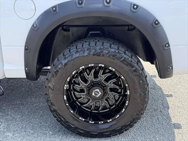 2020 RAM 1500 Classic Warlock Crew Cab 4x4 5'7' Box