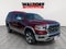 2021 RAM 1500 Laramie Quad Cab 4x2 6'4' Box