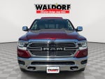 2021 RAM 1500 Laramie Quad Cab 4x2 6'4' Box