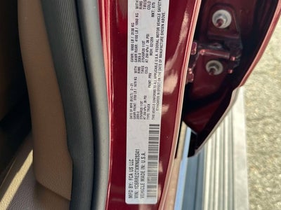 2021 RAM 1500 Laramie Quad Cab 4x2 6'4' Box