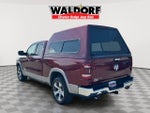 2021 RAM 1500 Laramie Quad Cab 4x2 6'4' Box