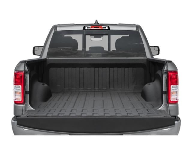2022 RAM 1500 Big Horn Quad Cab 4x4 6'4' Box