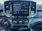2022 RAM 1500 Big Horn Quad Cab 4x4 6'4' Box