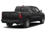 2026 RAM 1500 Warlock Crew Cab 4x4 5'7' Box