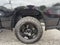 2025 RAM 1500 Warlock Crew Cab 4x4 5'7' Box