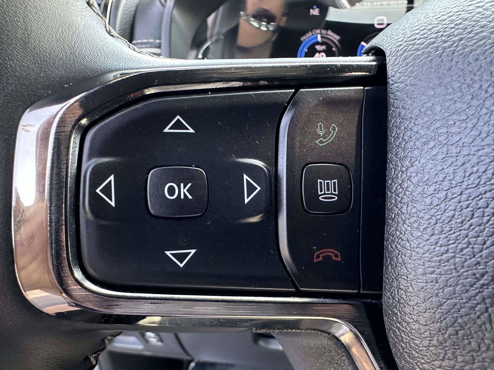 2024 RAM 1500 Limited Crew Cab 4x4 5'7' Box