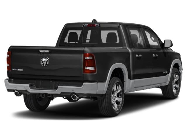 2021 RAM 1500 Laramie Crew Cab 4x4 5'7' Box