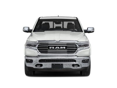 2020 RAM 1500 Laramie Longhorn Crew Cab 4x4 5'7' Box