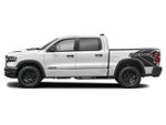 2025 RAM 1500 Rebel Crew Cab 4x4 5'7' Box