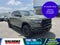 2026 RAM 1500 Rebel Crew Cab 4x4 5'7' Box