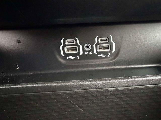 2023 RAM 1500 Big Horn Crew Cab 4x4 6'4' Box