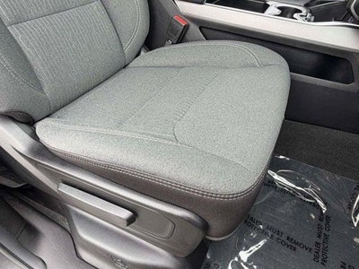 2023 RAM 1500 Big Horn Crew Cab 4x4 6'4' Box